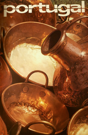 Cartaz Portugal