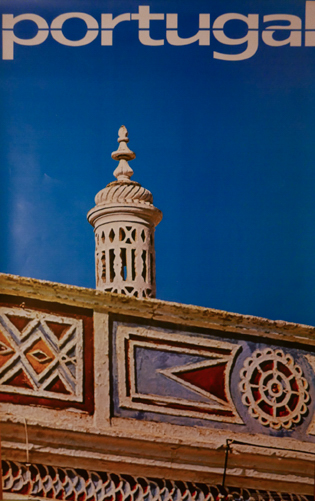 Cartaz Portugal