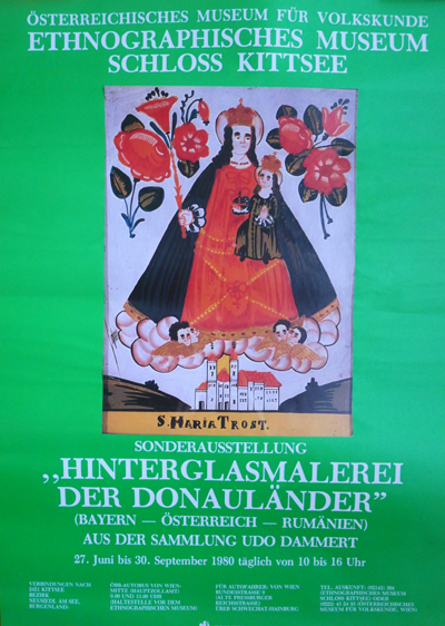 Cartaz da Áustria